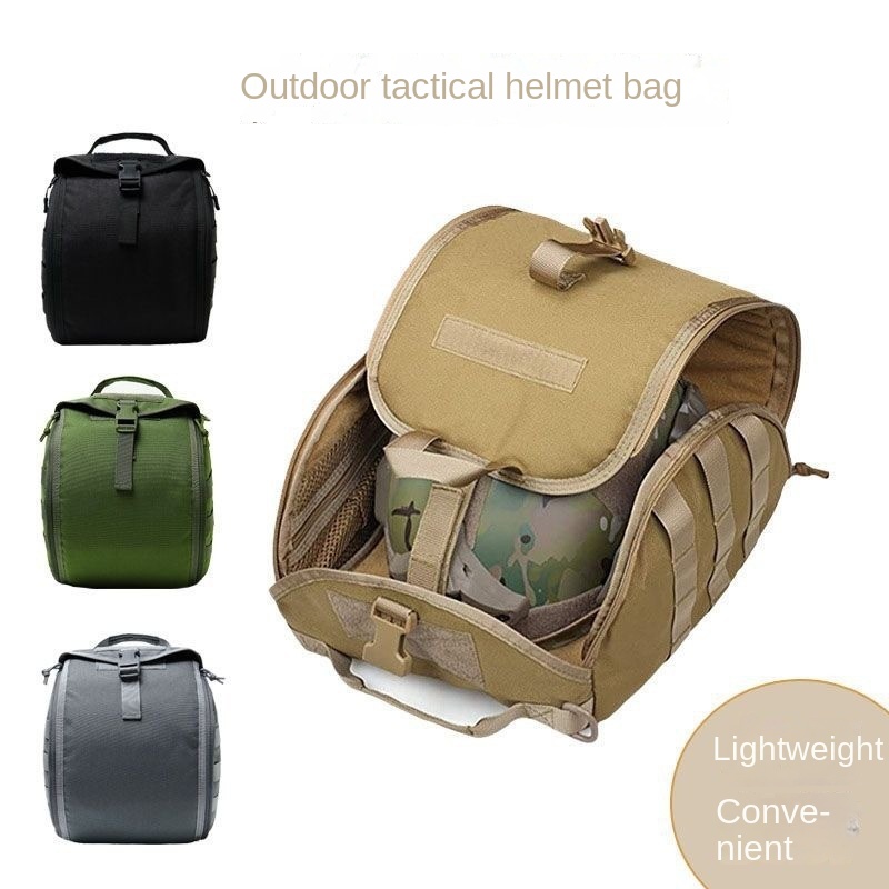 Wielofunkcyjna torba do przech – Outdoor Hunting Gear Storage recenzja i cena