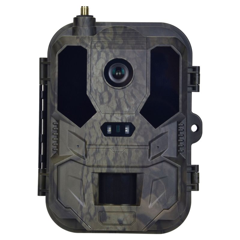 A99E-Zewnętrzna Kamera 4G 120M – Hunting And Outdoor Shows recenzja i cena